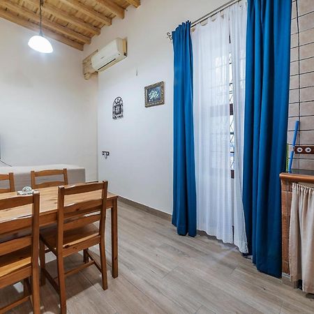 Appartement Alohamundi Conde De Barajas à Séville Extérieur photo